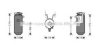 AVA QUALITY COOLING FDD333 Dryer, air conditioning